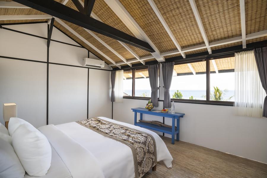Amed Lodge By Sudamala Resorts Zewnętrze zdjęcie