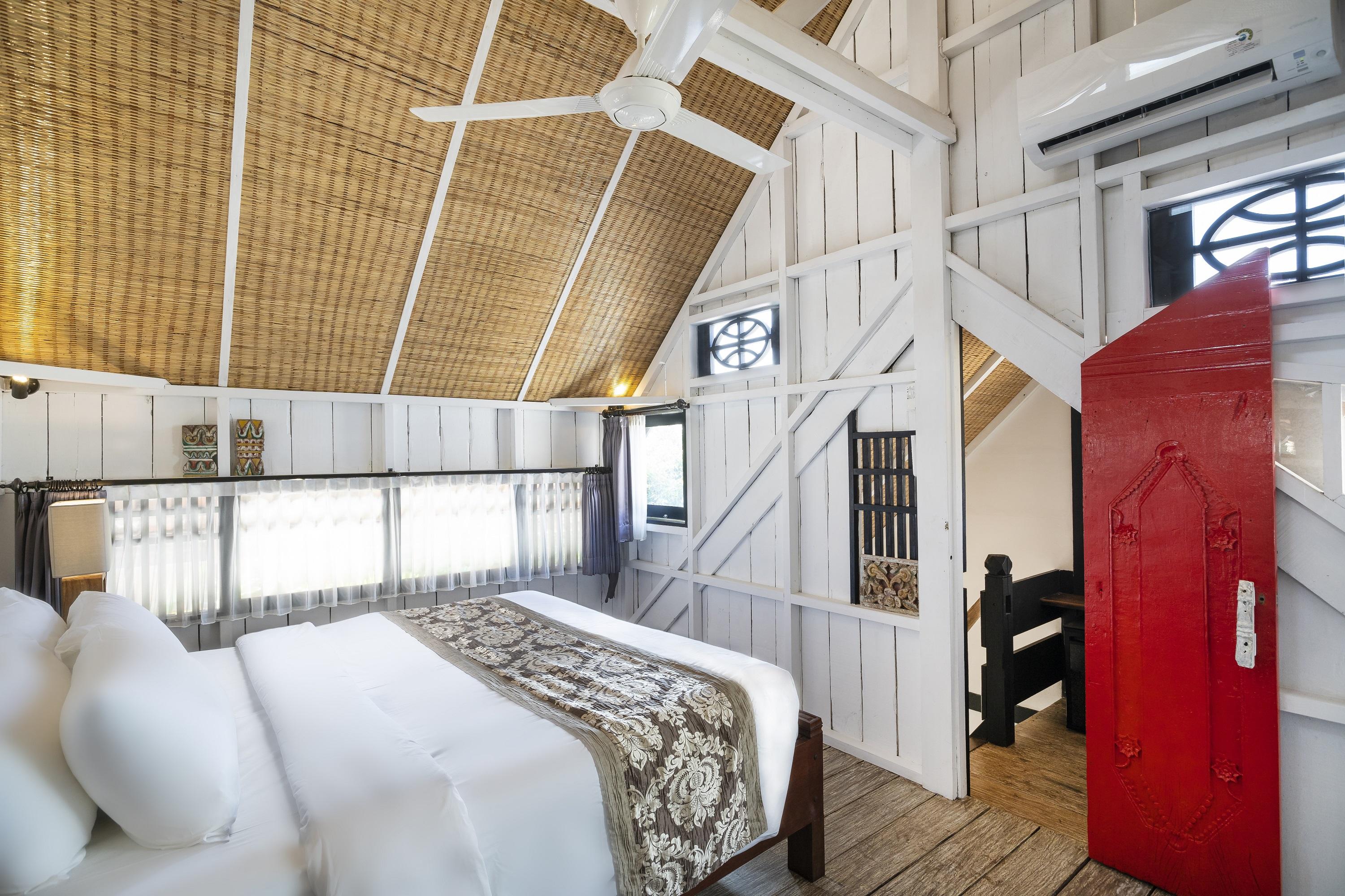 Amed Lodge By Sudamala Resorts Zewnętrze zdjęcie