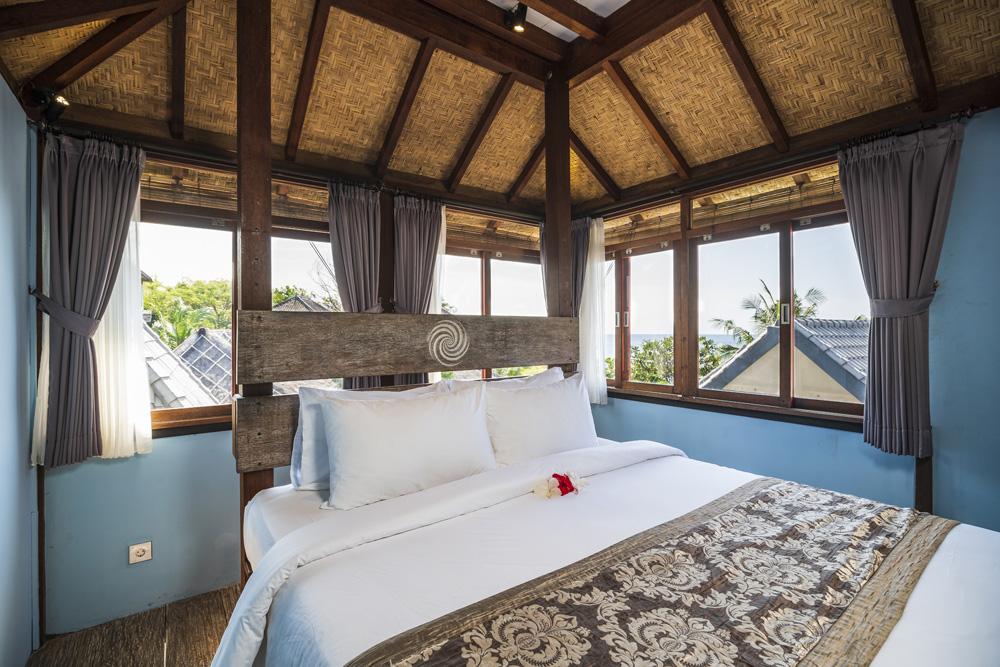 Amed Lodge By Sudamala Resorts Zewnętrze zdjęcie