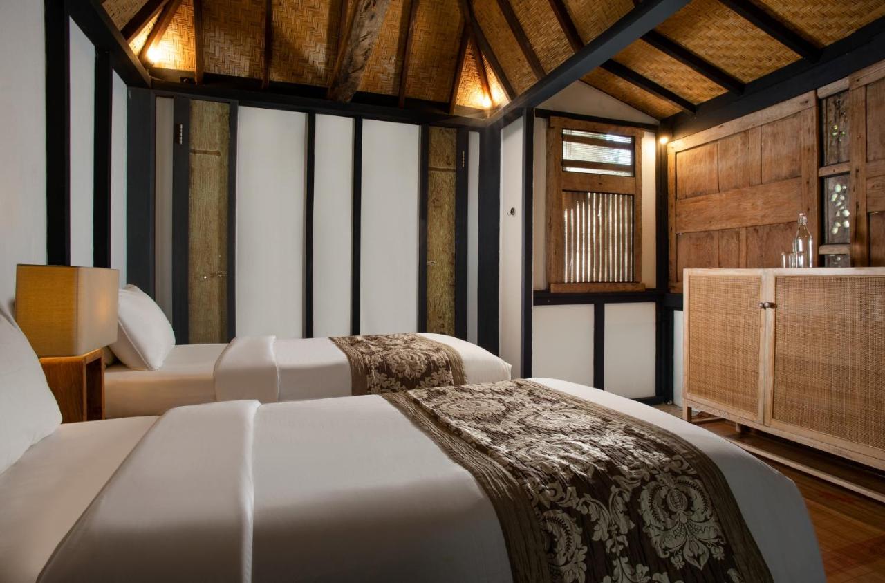 Amed Lodge By Sudamala Resorts Zewnętrze zdjęcie